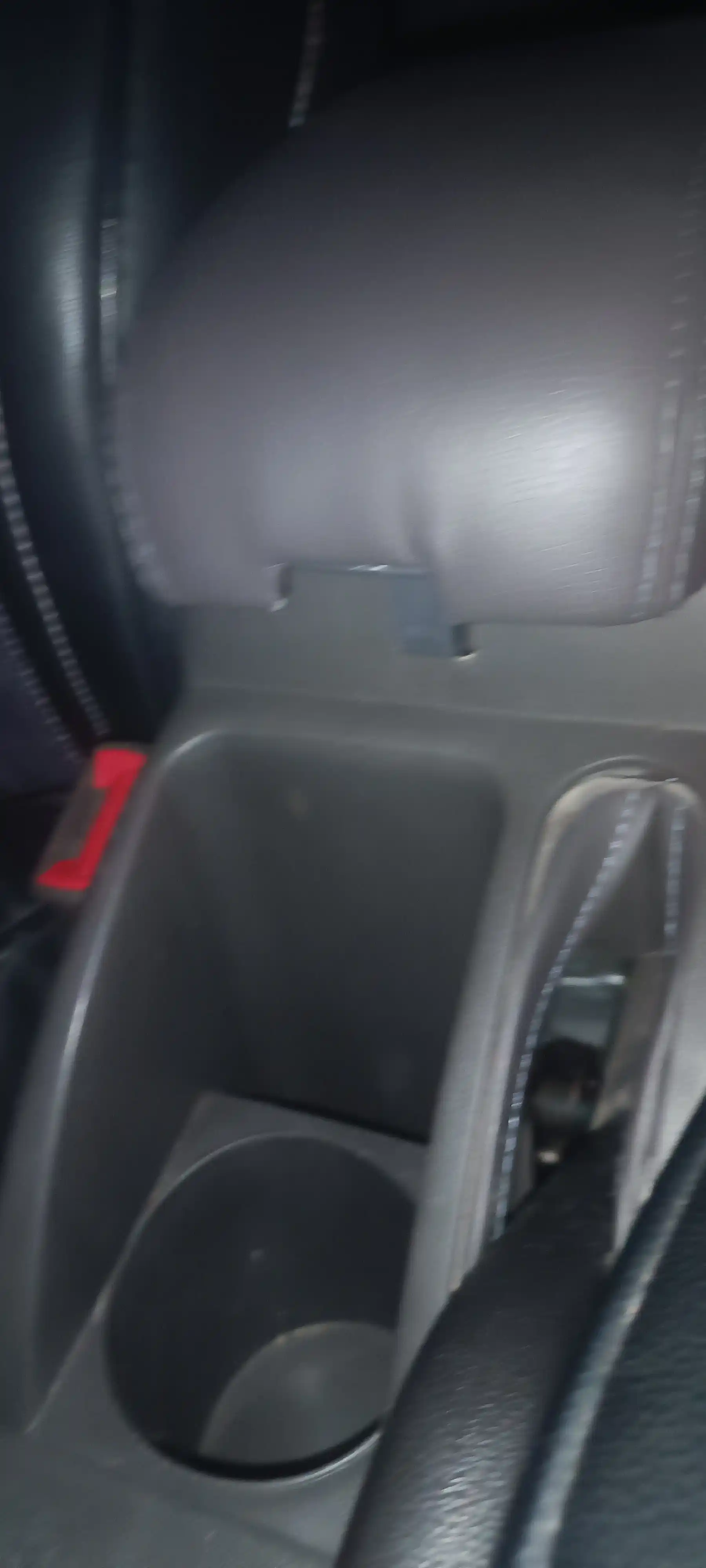 Замок для бара, защелка подлокотника для Chevrolet Cobalt