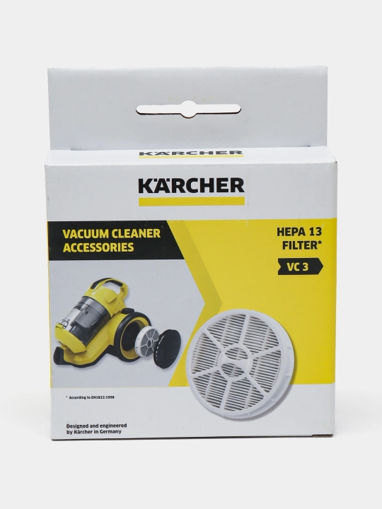Karcher VC 3 HEPA 13 changyutgich filtri 2.863-238.0 - 