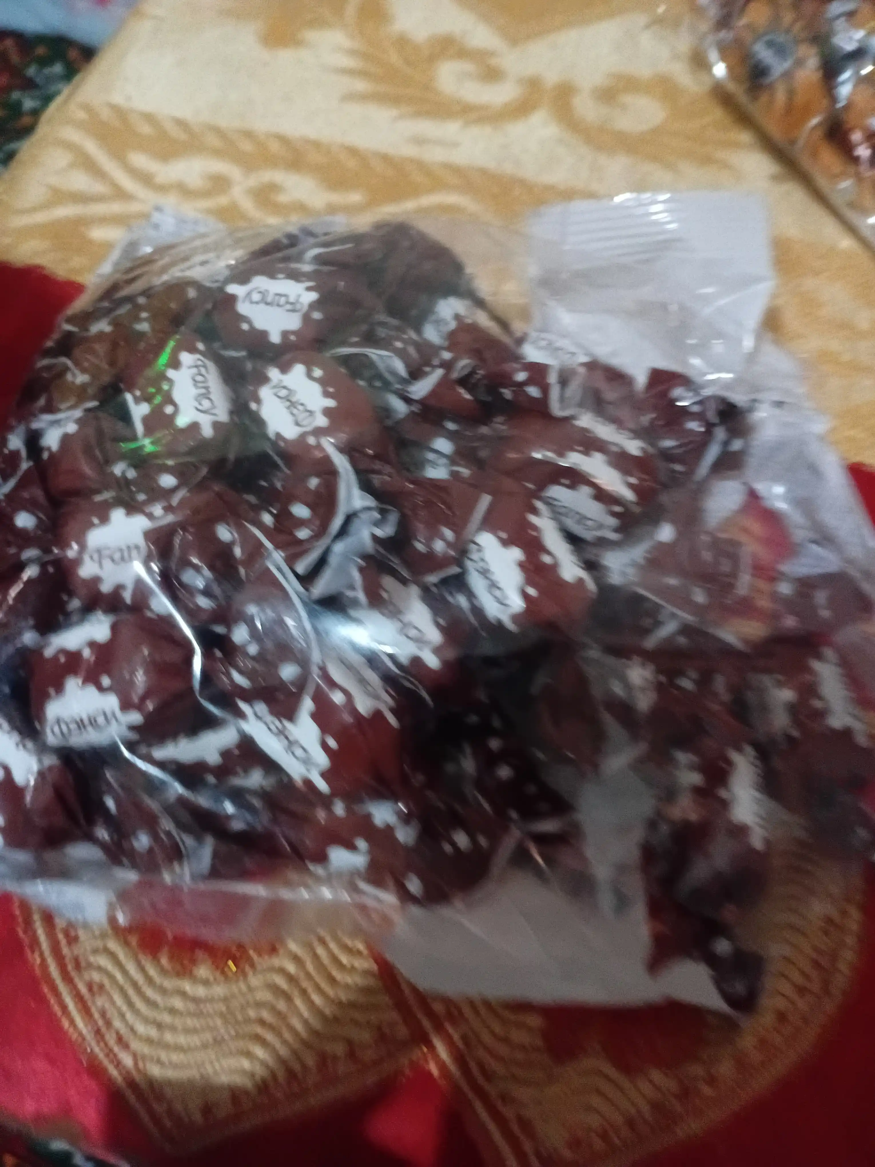 Конфеты Фэнси, 500 г