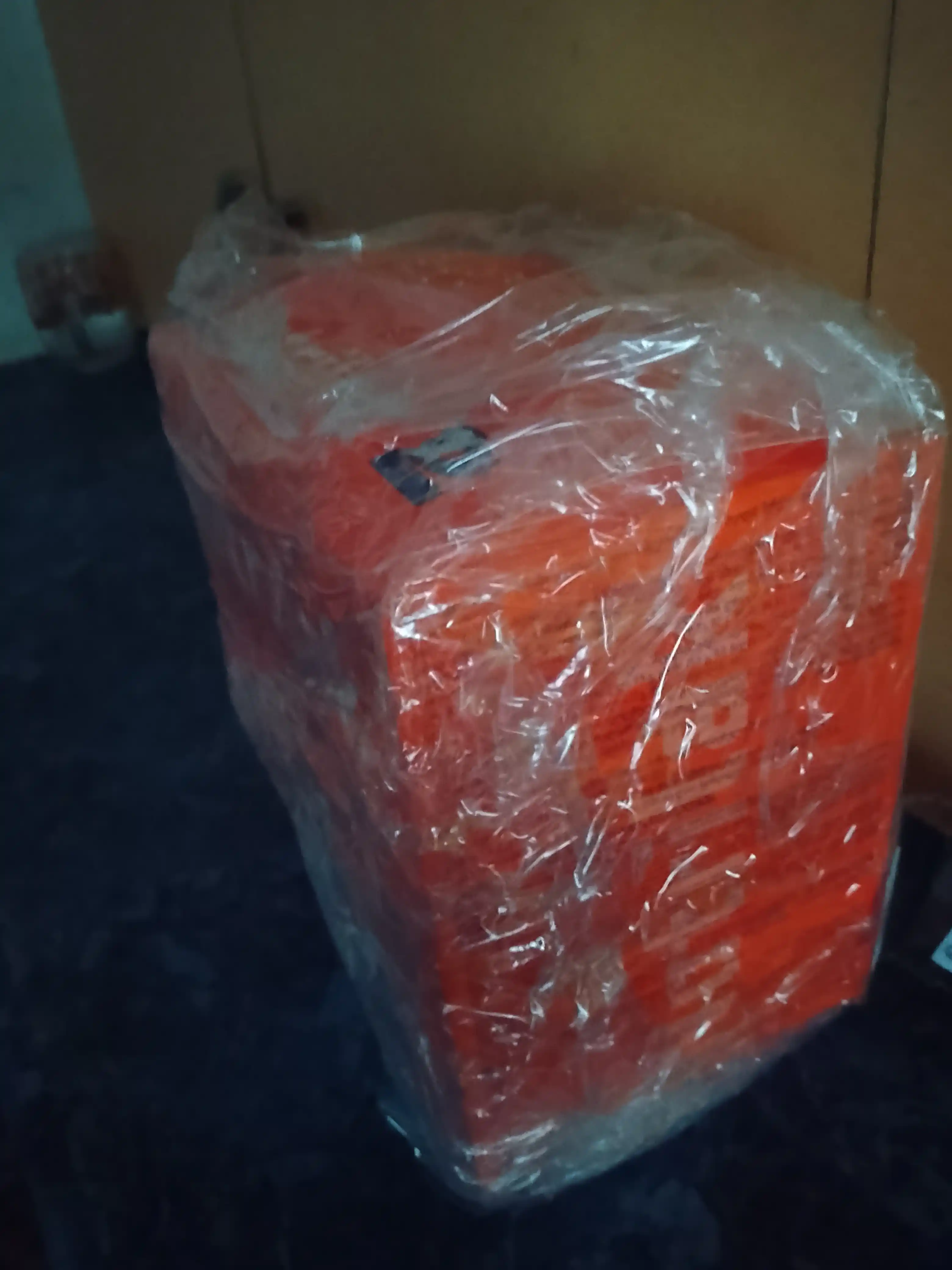 Quruq sutli aralashma Nutrilak 2, keyinchalik moslashtirilgan, 1050 gr