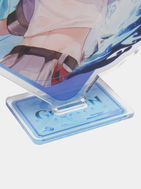 Genshin Impact sovg'a to'plami