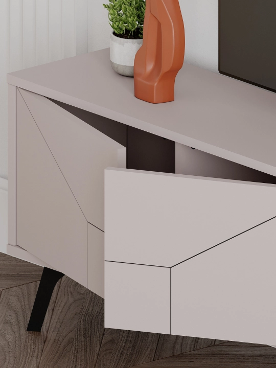Decortie Dune TB тумба, до 180 см, Турция
