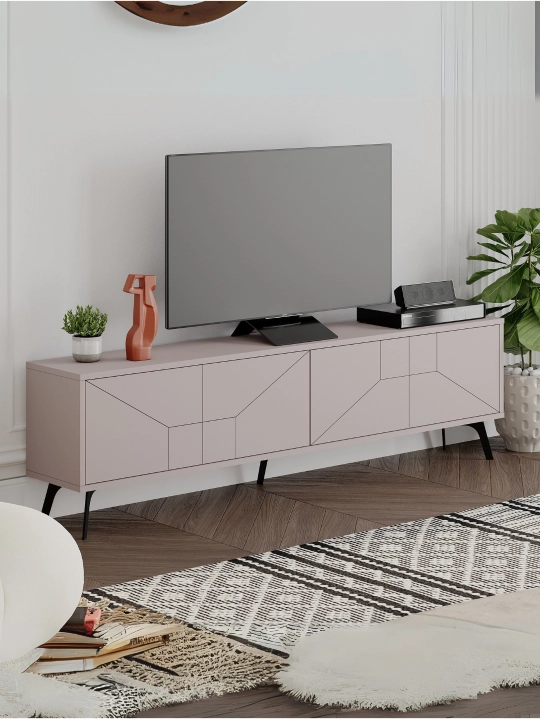Decortie Dune TB тумба, до 180 см, Турция