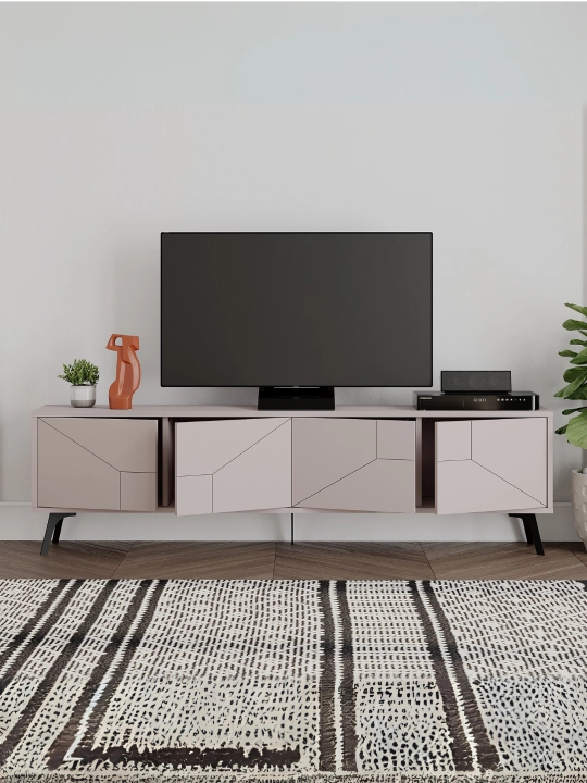 Decortie Dune TB тумба, до 180 см, Турция