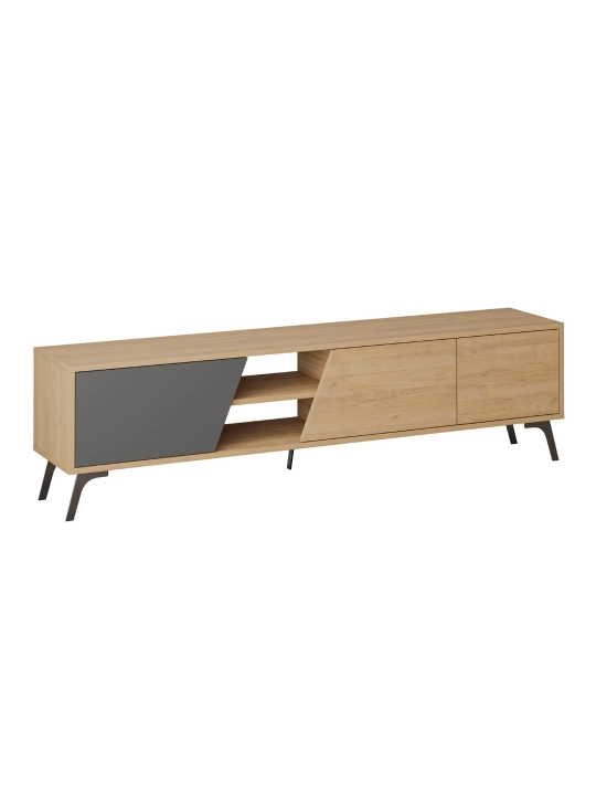 Decortie Fiona TB, тумба, до 180 см - Made in Turkey