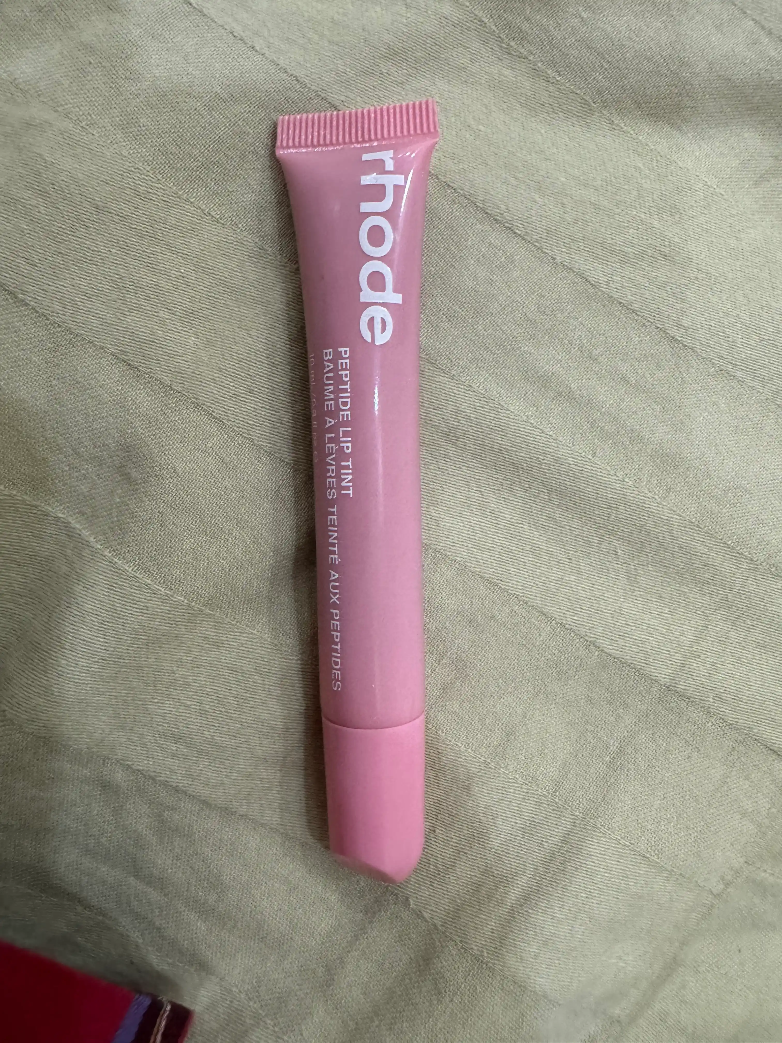 Rhode для губ Peptide Lip Tint, 8 оттенков