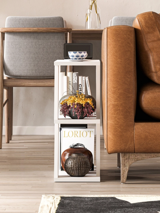 Jurnal, qahva stoli, javon, Decortie Lazena, Turkiya