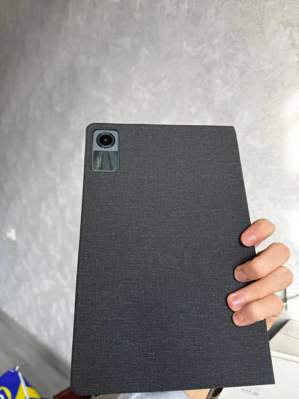 Тканевый чехол X-LEVEL, для Redmi Pad 10.6/SE 8.7/SE 11/Pro 12.1/Xiaomi Pad 5/6/6S/Pro