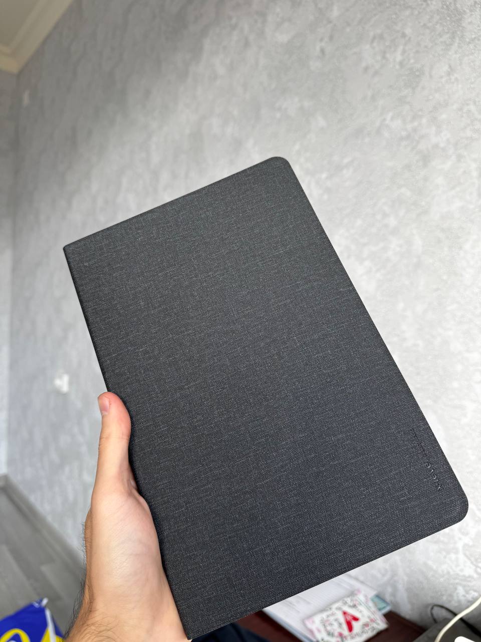 Тканевый чехол X-LEVEL, для Redmi Pad 10.6/SE 8.7/SE 11/Pro 12.1/Xiaomi Pad 5/6/6S/Pro