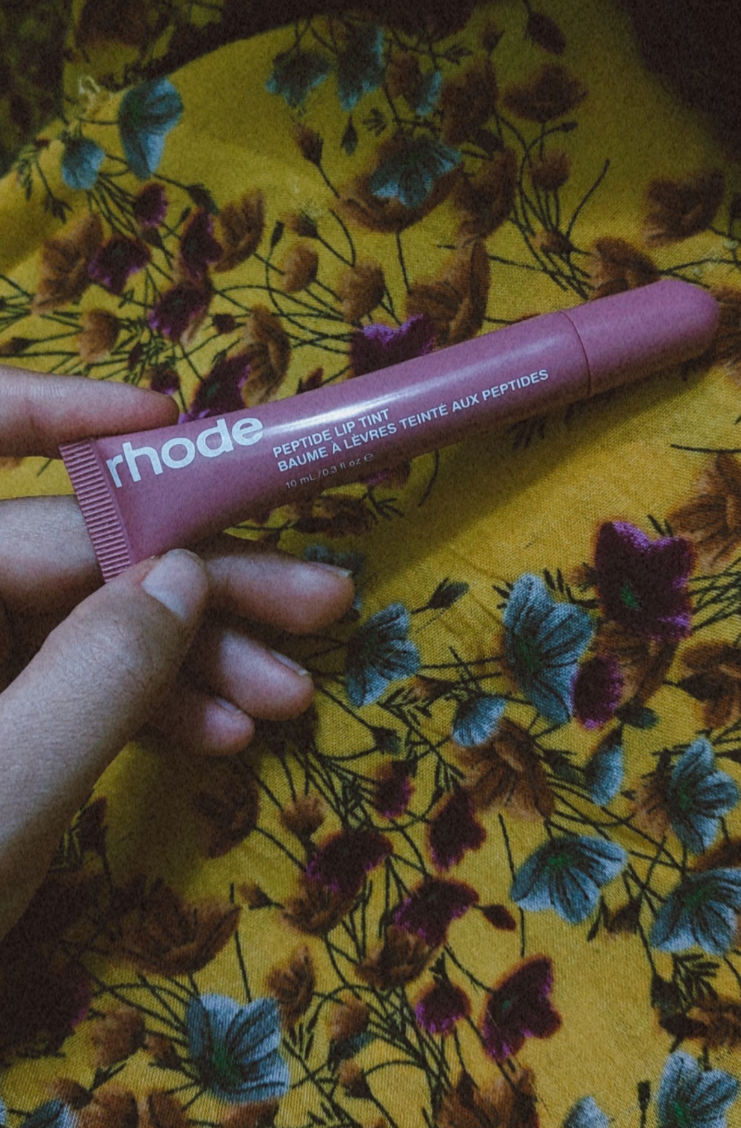 Rhode для губ Peptide Lip Tint, 8 оттенков