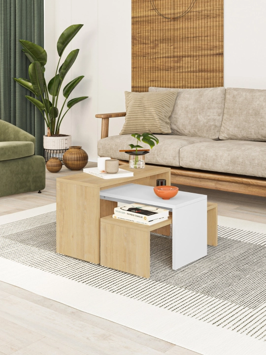 Decortie Kanta jurnal stoli - 