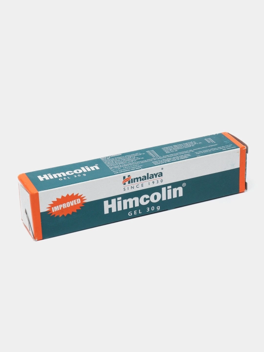 Himcolin крем для мужчин и женщин 30 г - 