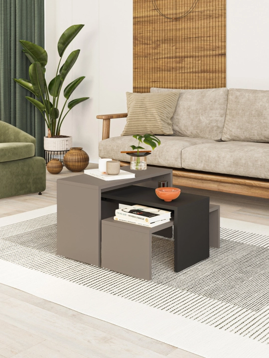 Decortie Kanta jurnal stoli - 