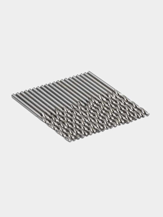 Matkap uchi Deli EDL16030G, 135 gr, 3 mm * 61 mm