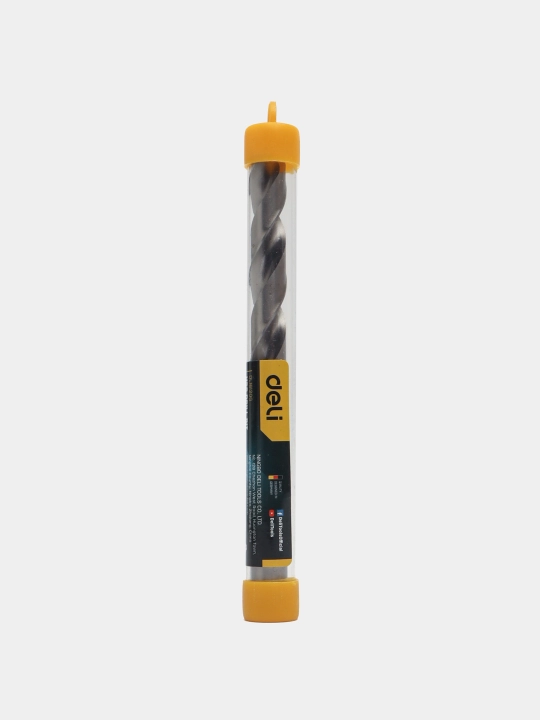Сверло Deli EDL16120G, 135 г, 12 * 151 мм - 