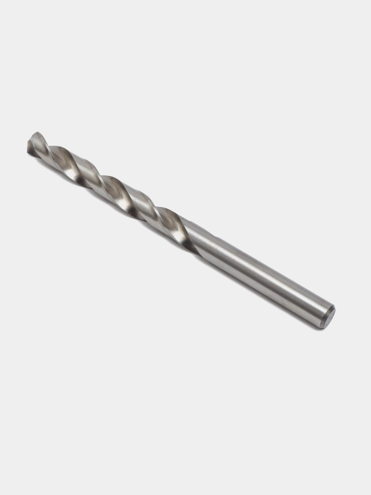 Сверло Deli EDL16080G 135 гр, 8 мм * 117 мм
