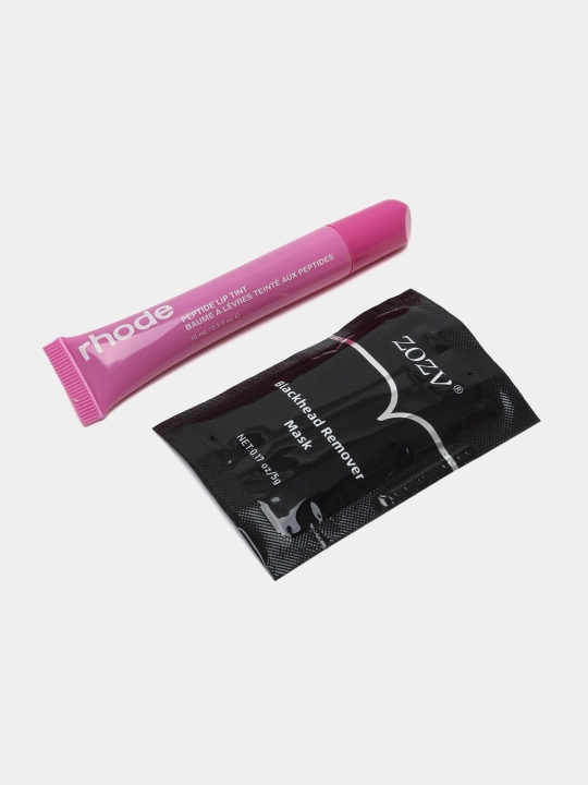 Lab bo‘yog‘i, suyuq, peptidli lab bo‘yog‘i - 