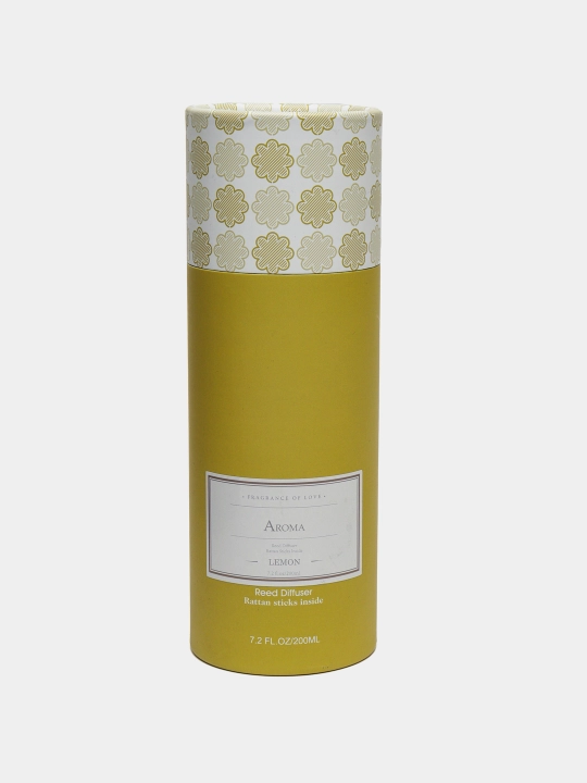 Limon hidli aroma diffuzer