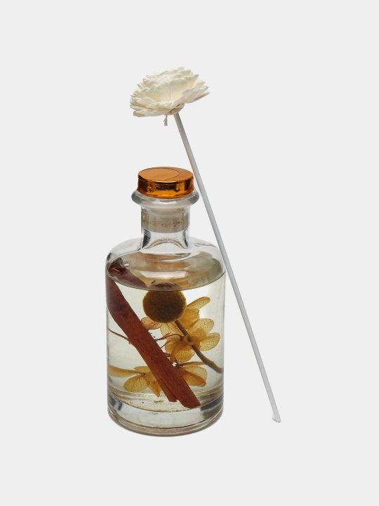 Limon hidli aroma diffuzer - 