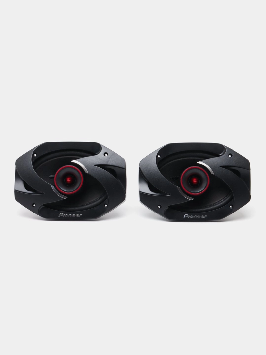 Kolonkalar Pioneer, 600W 550W 1000W avtomobil akustikasi, avtomobillar uchun dinamiklar