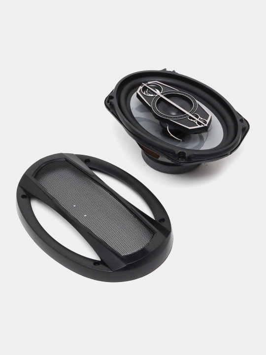 Kolonkalar Pioneer, 600W 550W 1000W avtomobil akustikasi, avtomobillar uchun dinamiklar