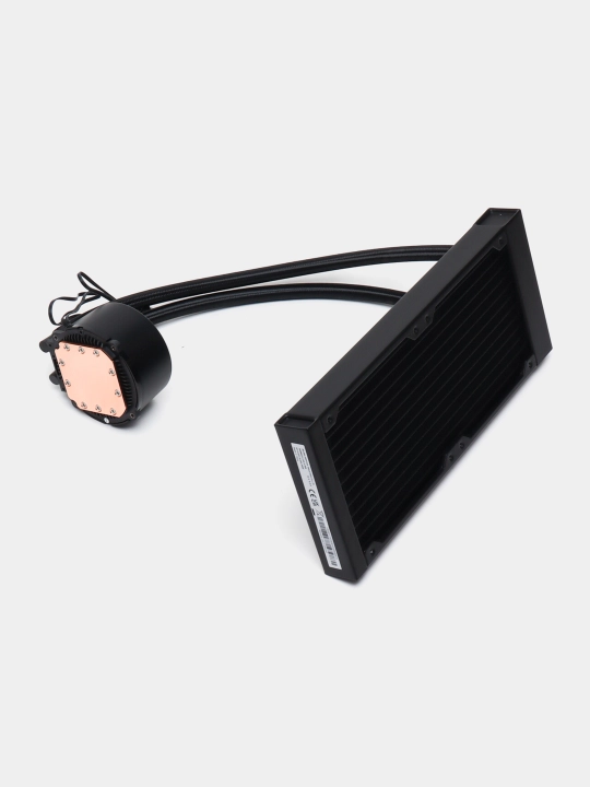 Suyuq sovutish tizimi DeepCool GAMMAXX L240 A-RGB