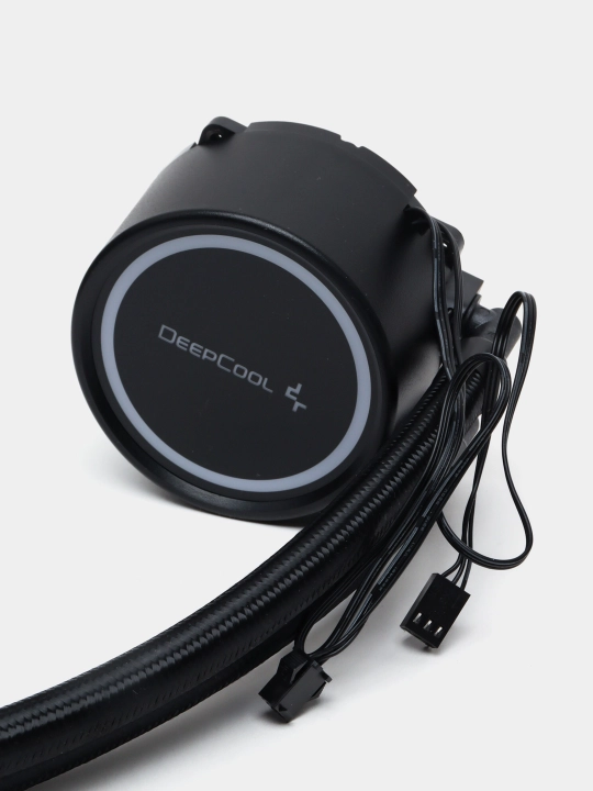 Suyuq sovutish tizimi DeepCool GAMMAXX L240 A-RGB