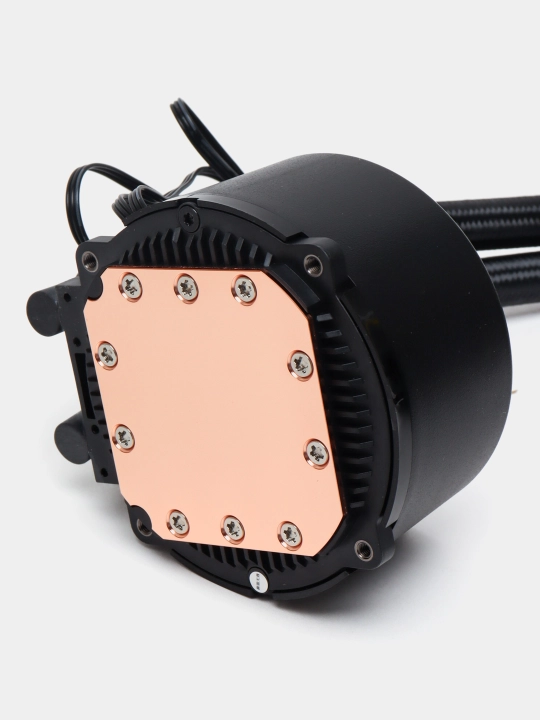 Suyuq sovutish tizimi DeepCool GAMMAXX L240 A-RGB