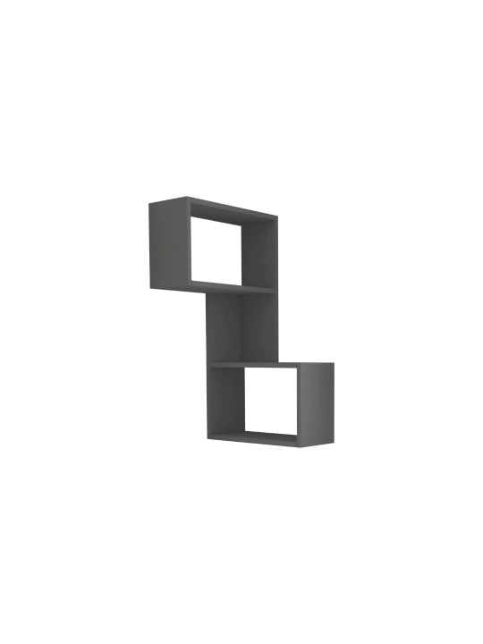 Decortie Part Угловая настенная полка, Турция