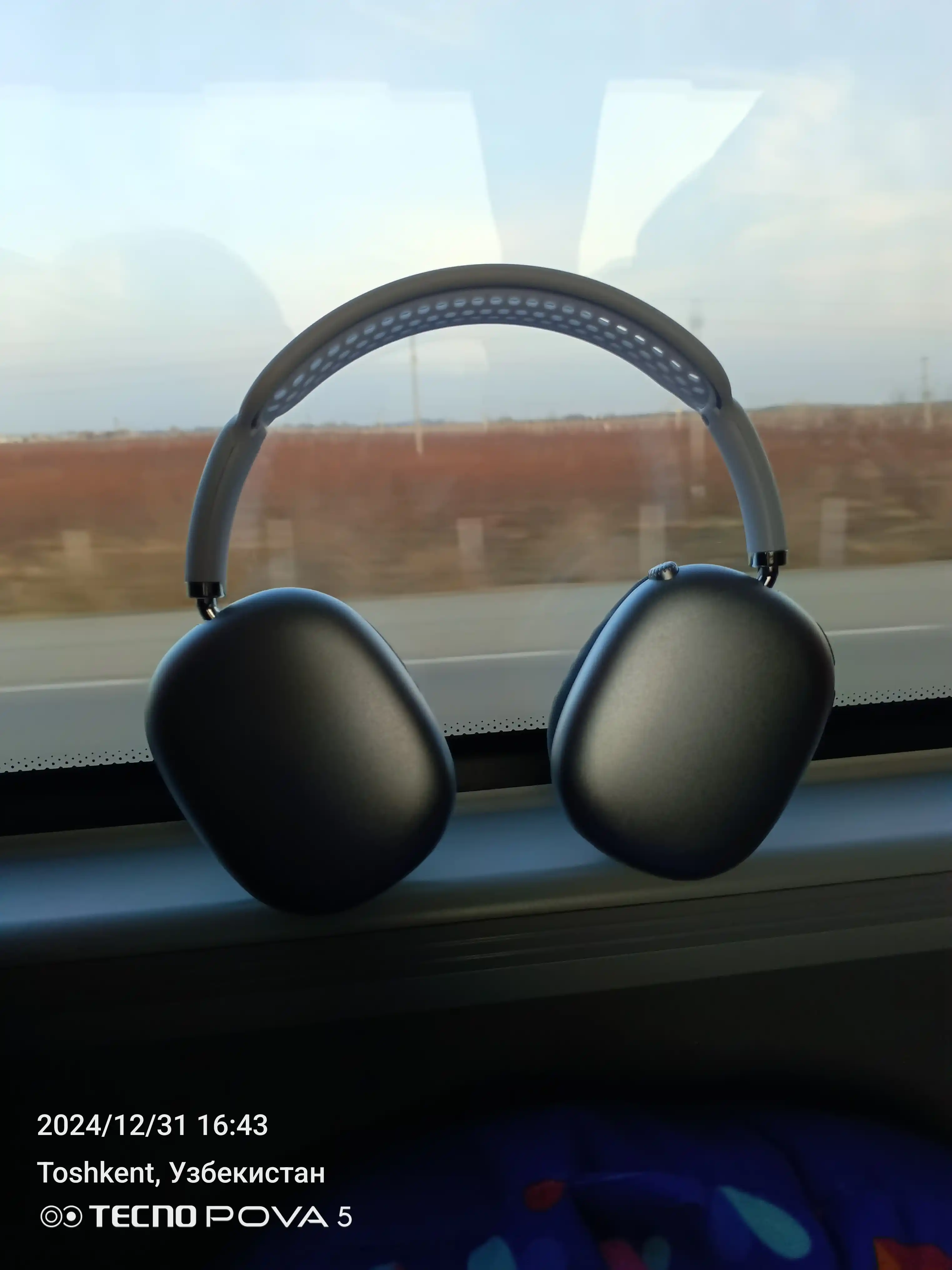Pods Max, Bluetooth, Aux telefonlari uchun simsiz minigarnituralar, sovg'a uchun g'ilof