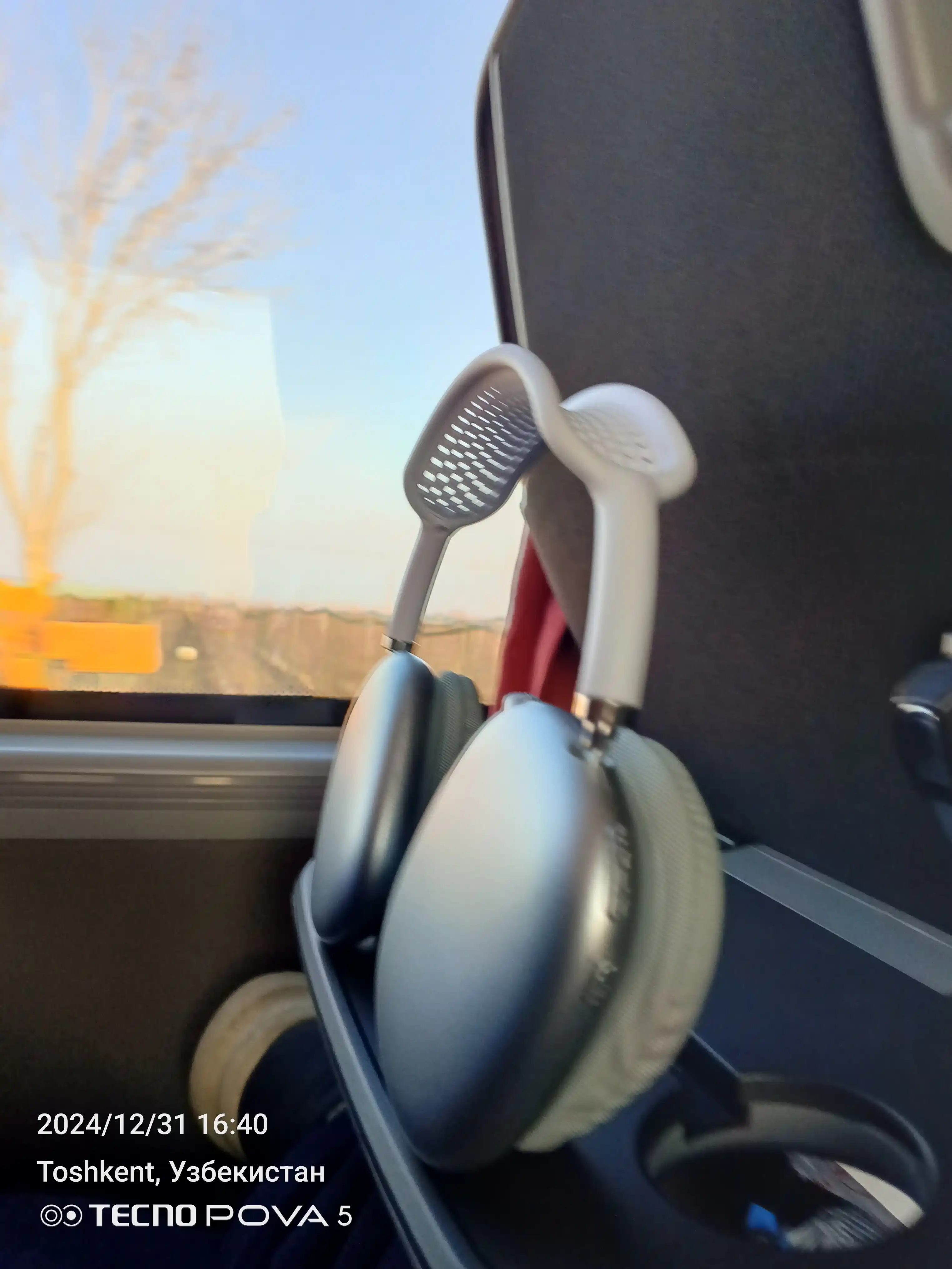 Pods Max, Bluetooth, Aux telefonlari uchun simsiz minigarnituralar, sovg'a uchun g'ilof