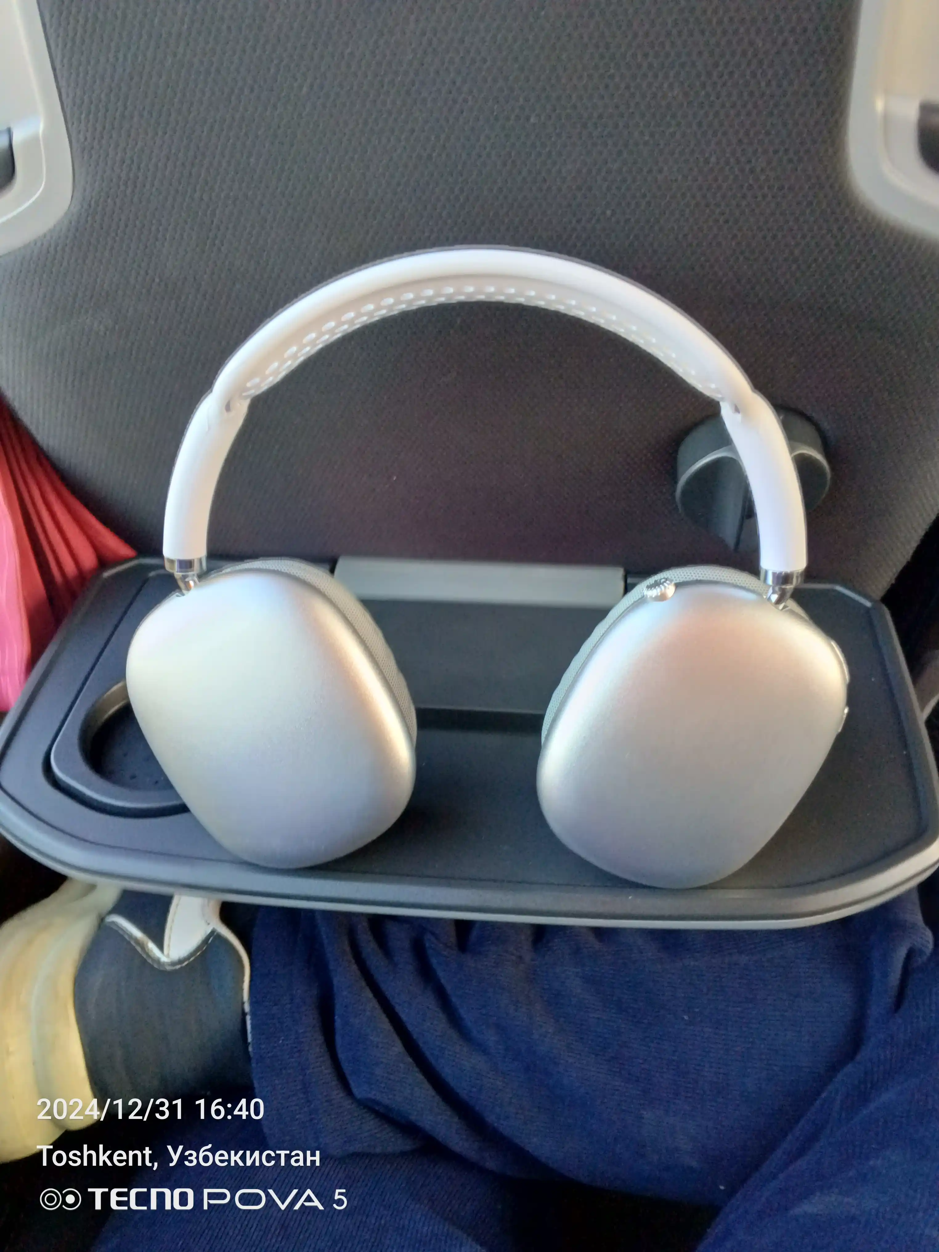 Pods Max, Bluetooth, Aux telefonlari uchun simsiz minigarnituralar, sovg'a uchun g'ilof
