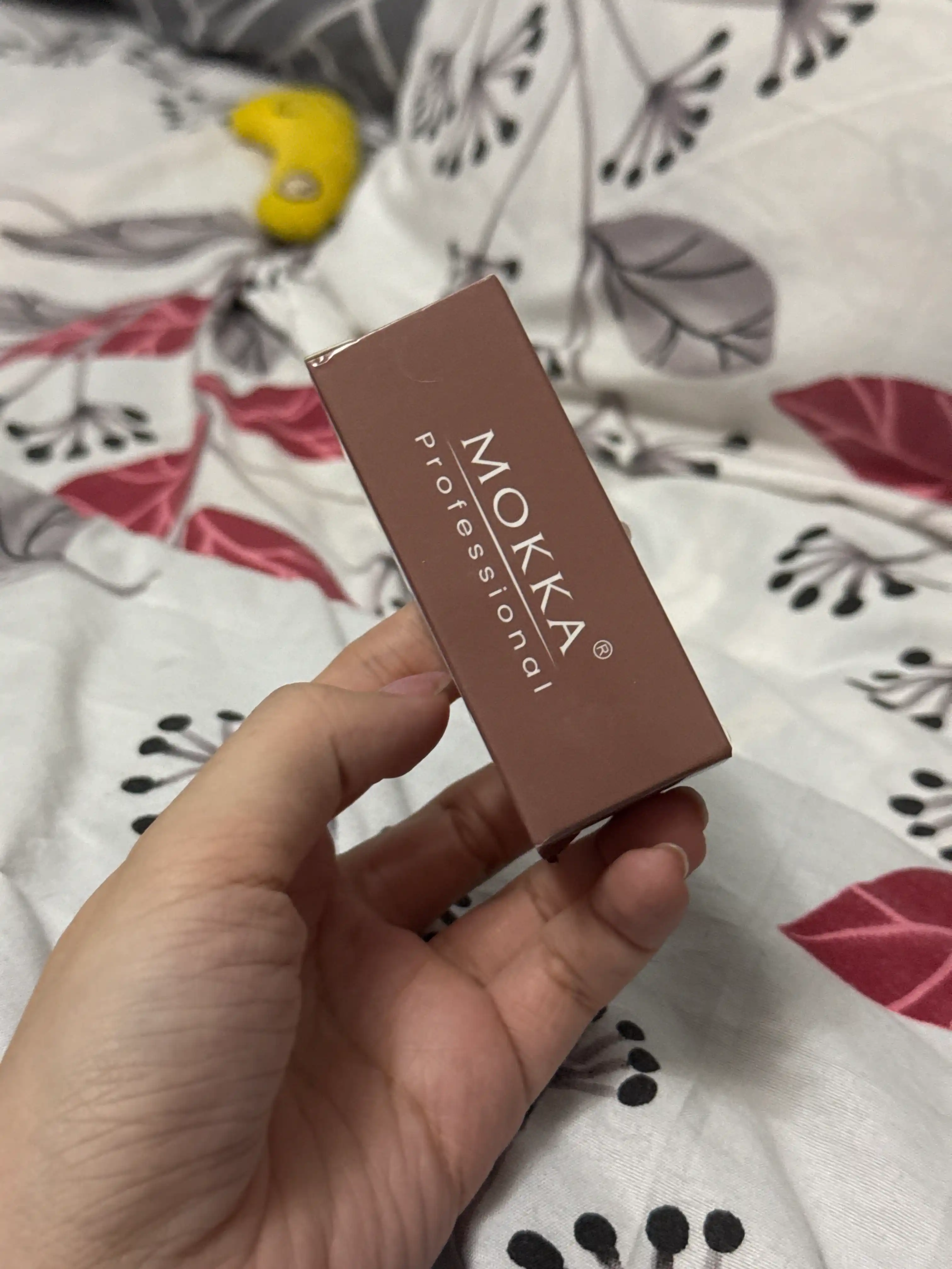 Каучуковая база для ногтей без УФ фильтра MOKKA для подложки 8,12,30,50 мл