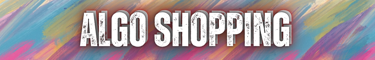 ALGO SHOP
