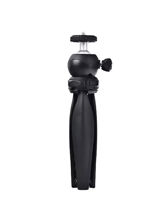 Tripod stendi, selfi tayoqchasi + LED chiroq, jonli efir uchun, 200 sm