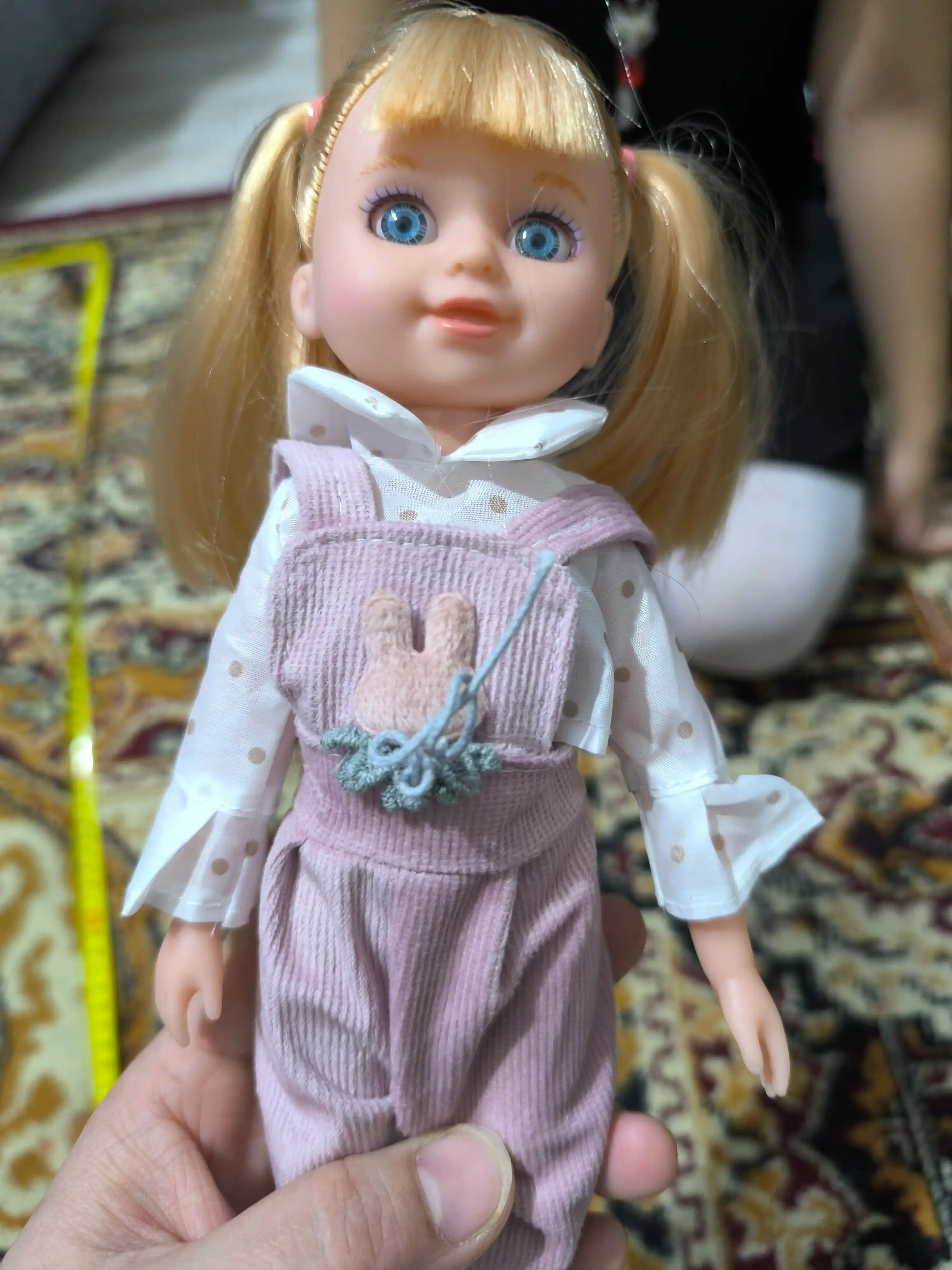 Интерактивная говорящая кукла Girls May May, 26 см и 30 см