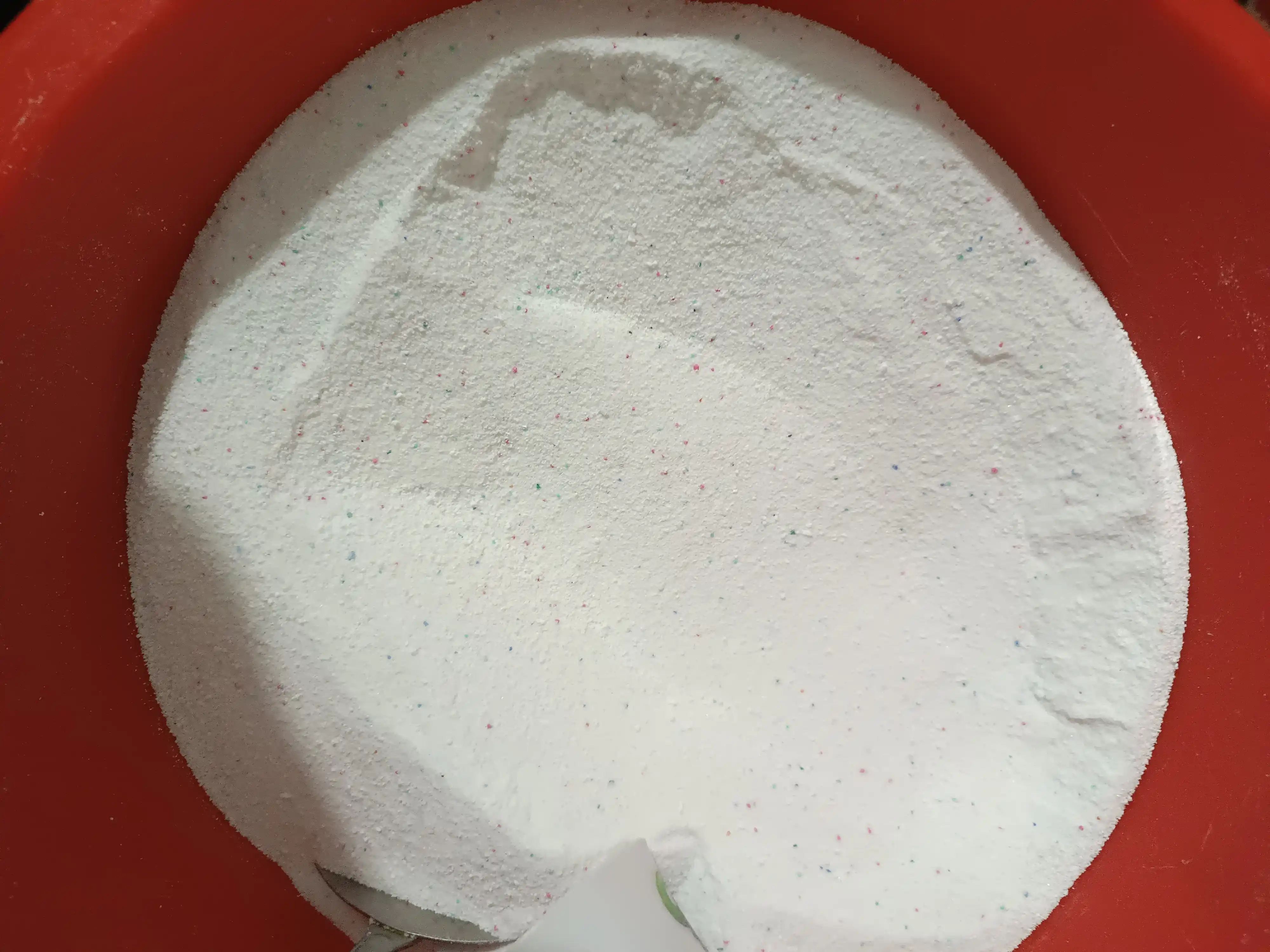 Kir yuvish kukuni, avtomat TEON 9 kg , Rossiya, rangli, qora va oq kirlar uchun