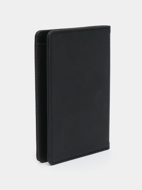 Passport va avtodokumentlar uchun g‘ilof, kartalar uchun bo‘lim, Marvel, DC, Haryy Potter