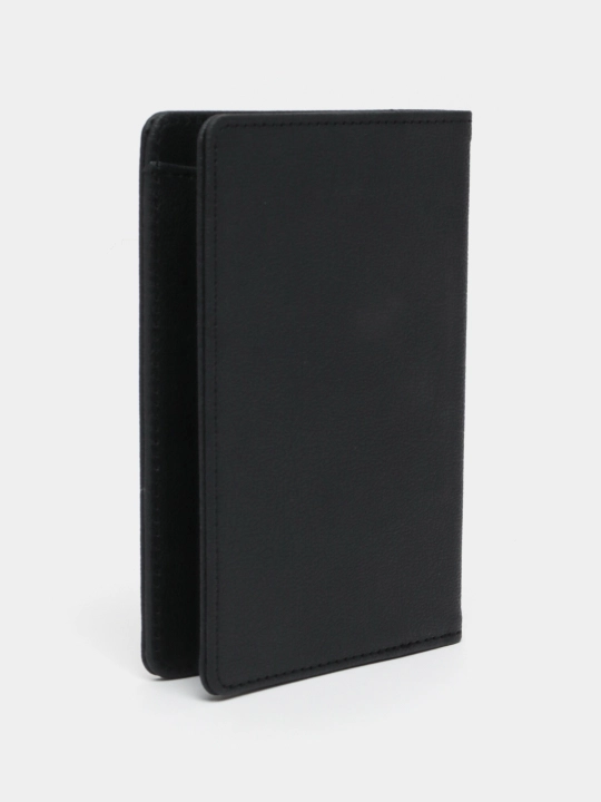 Passport va avtodokumentlar uchun g‘ilof, kartalar uchun bo‘lim, Marvel, DC, Haryy Potter