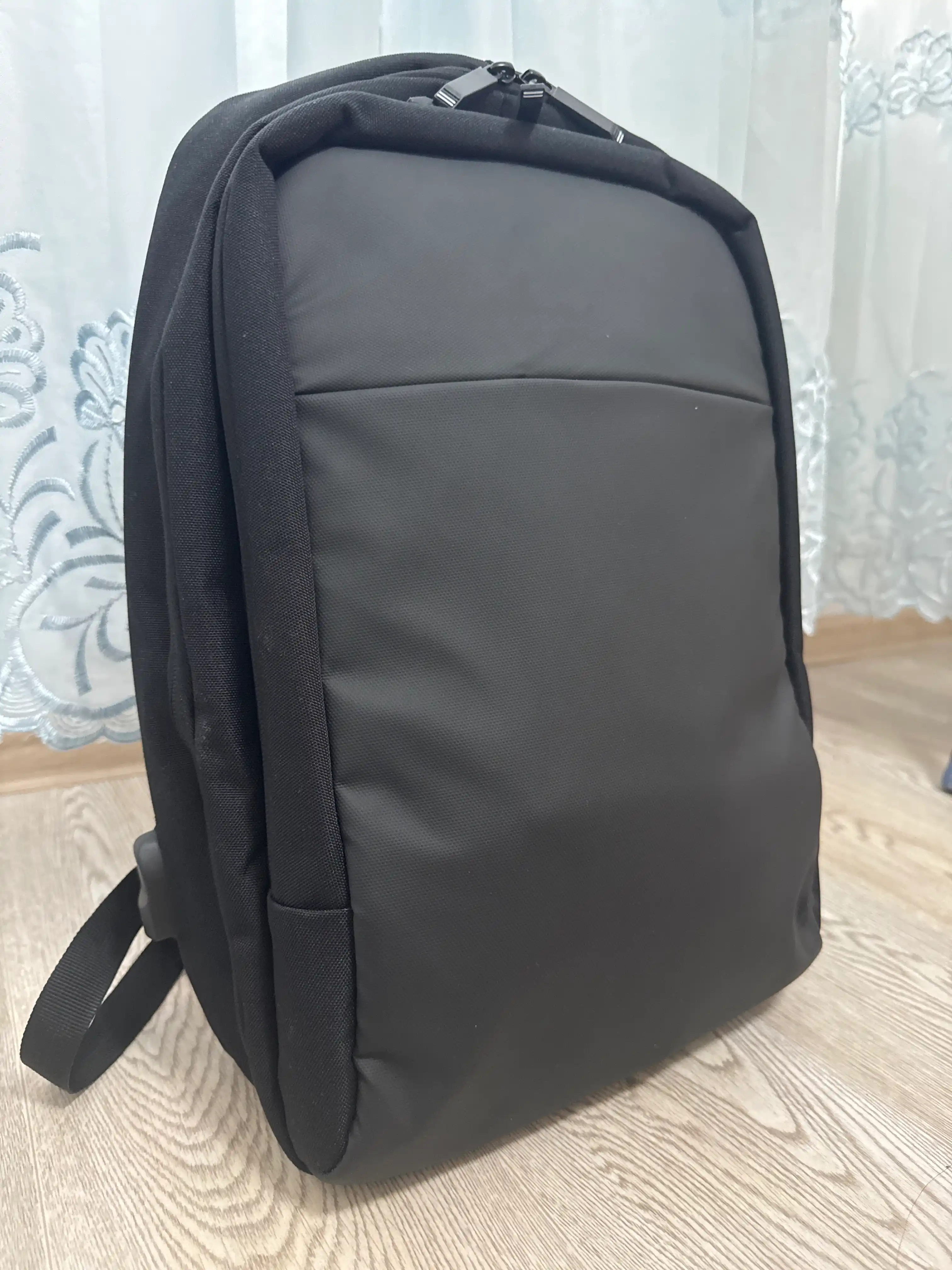 Universal erkaklar sumkasi, ryukzak