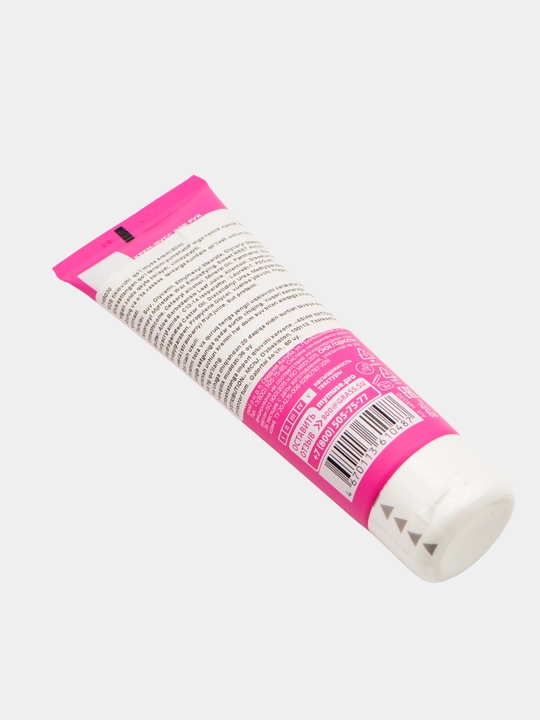 My Muse Hand Cream крем-мусс предназначен для маникюрного ухода, а креатин в его составе