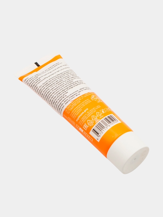 My Muse Hand Cream крем-мусс предназначен для маникюрного ухода, а креатин в его составе