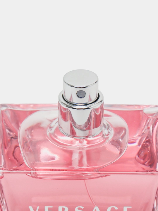Versace Bright Crystal ayollar uchun parfyumlanga suv, 90 ml