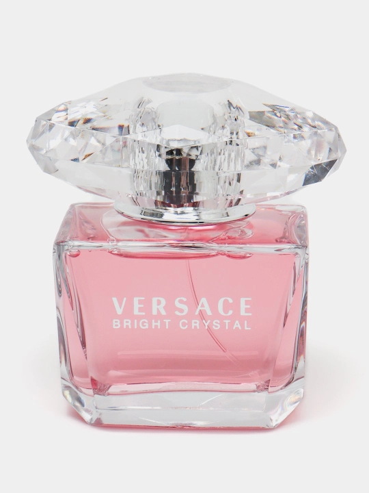 Парфюмерная вода Versace Bright Crystal, для женщин, 90 мл - 
