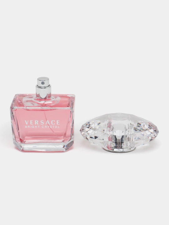 Versace Bright Crystal ayollar uchun parfyumlanga suv, 90 ml