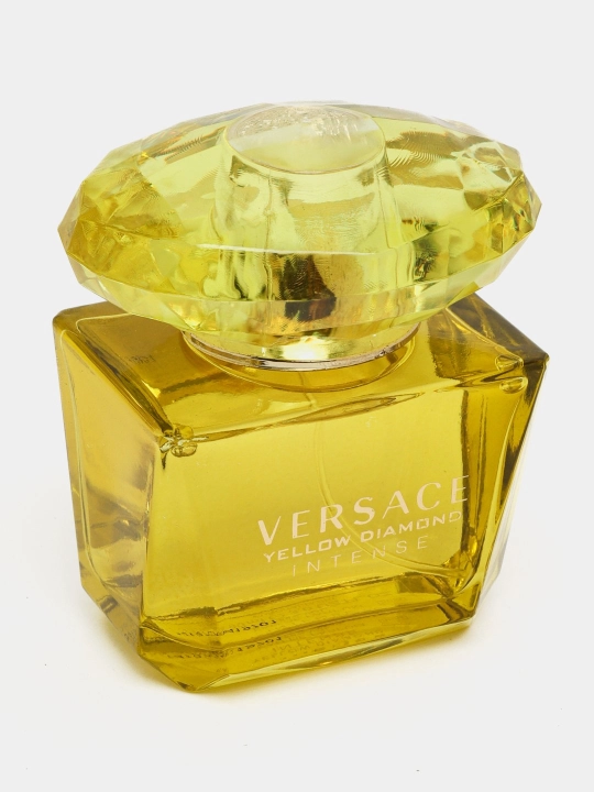 Парфюмерная вода Versace Yellow Diamond  Intence, 90 мл - 