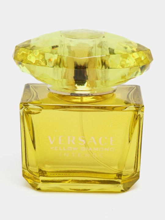 Versace Yellow Diamond Intence parfyumerlangan suvi, 90 ml