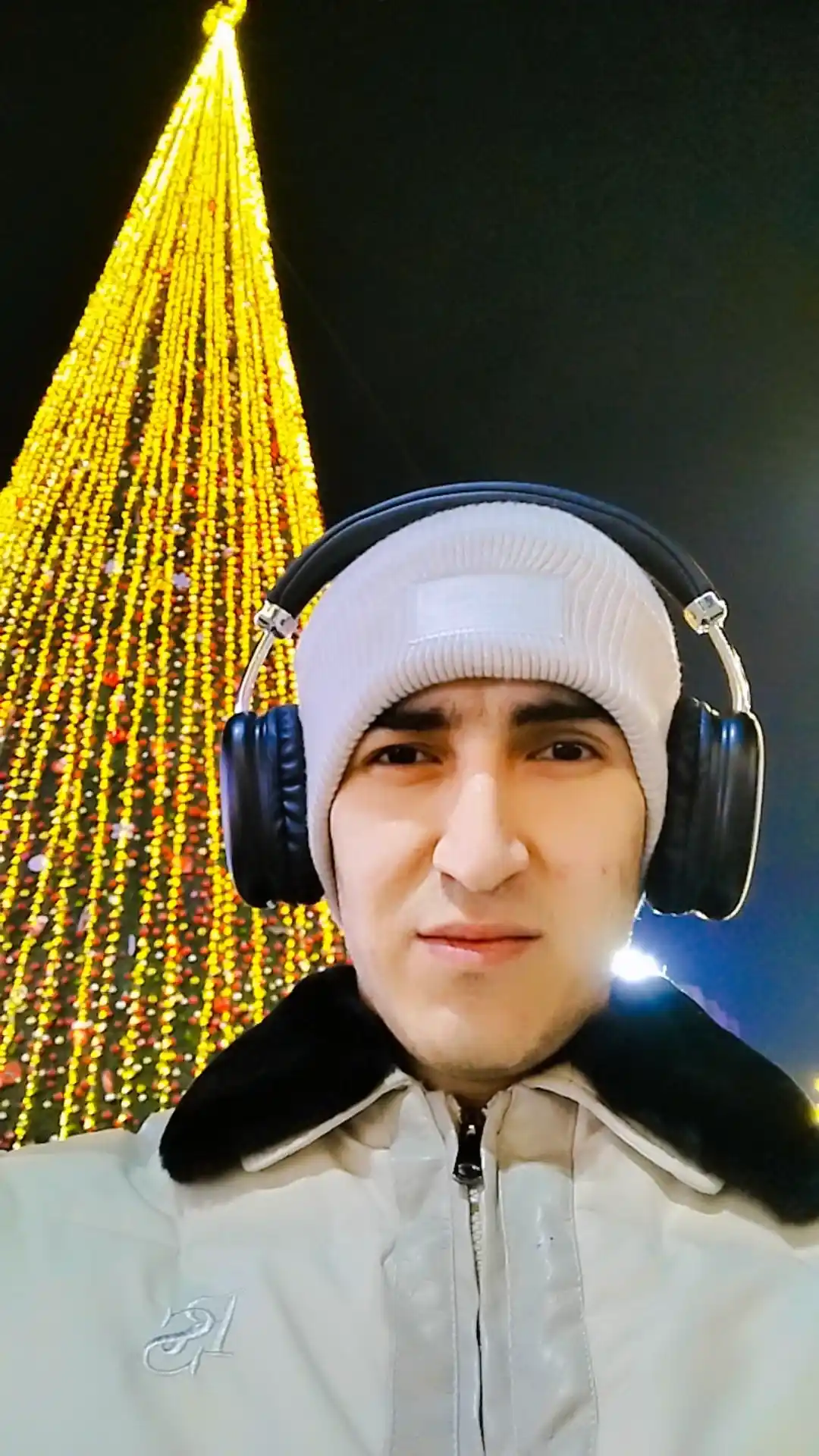 Беспроводные bluetooth наушники Hoco W35, большие с шумопадавлением и блютузом