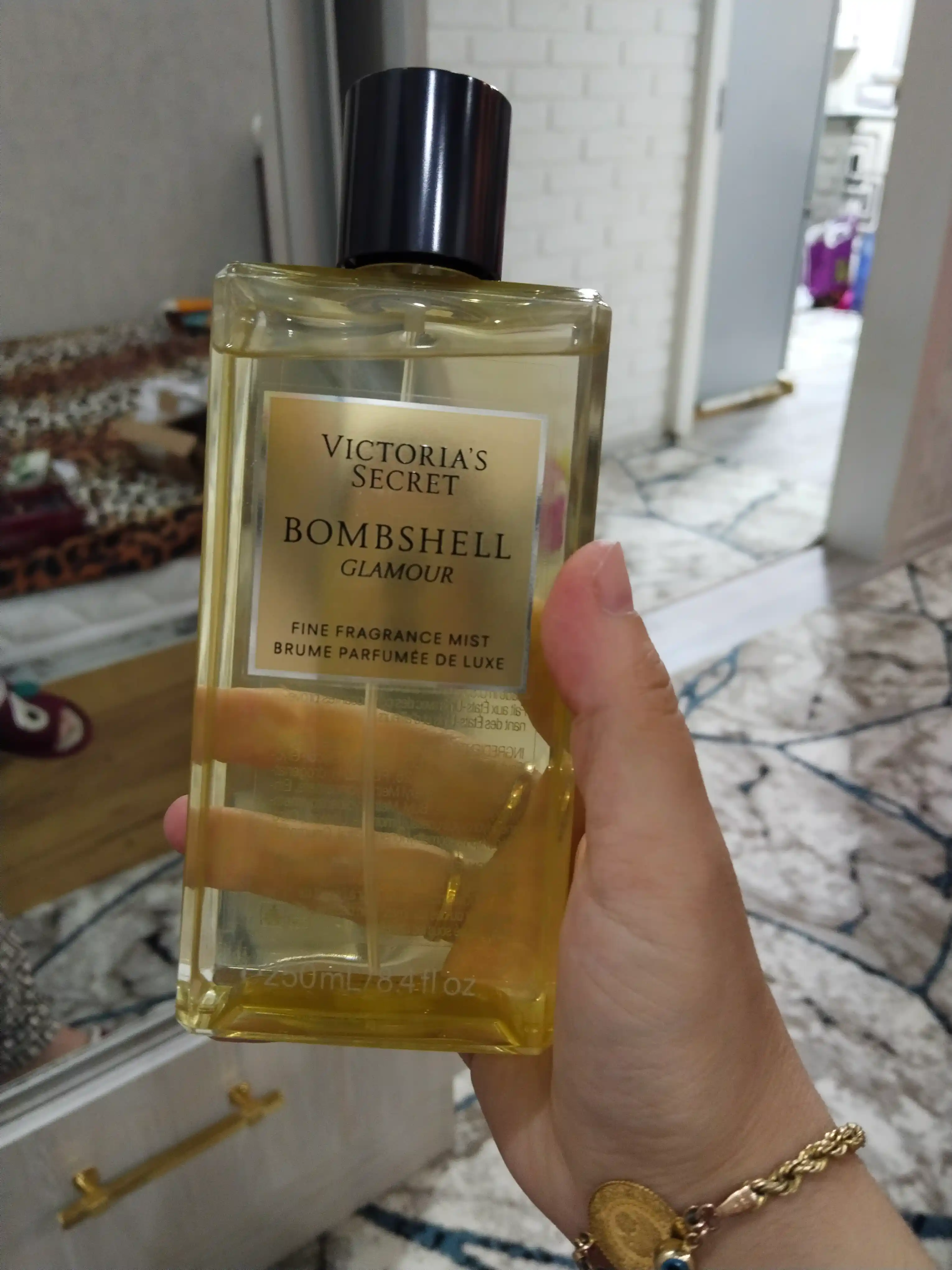 Парфюмерная коллекция ароматов VICTORIA'S SECRET, 250 мл