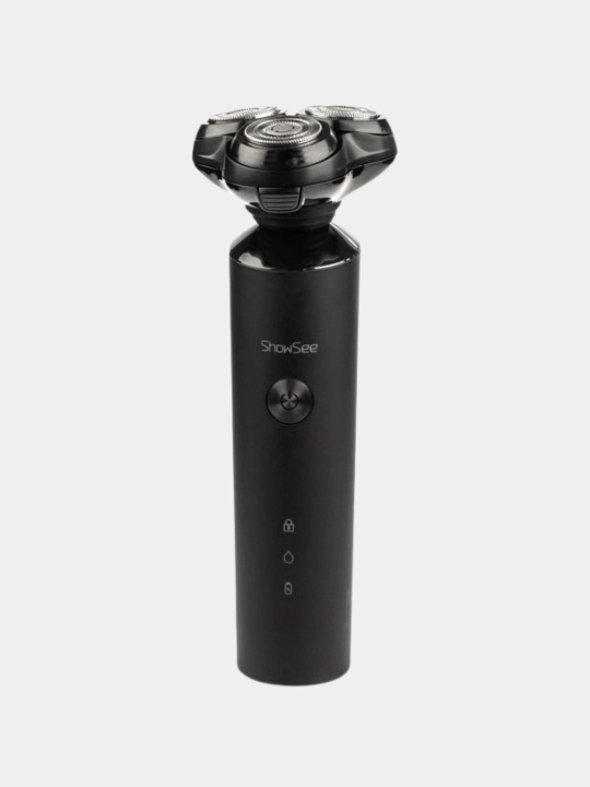 Elektr soqol mashinasi Xiaomi Showsee Electric Shaver F1, trimmer, portativ